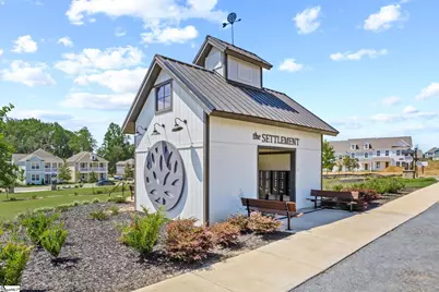 206 Plain Post Trail, Simpsonville, SC 29681 - Photo 27