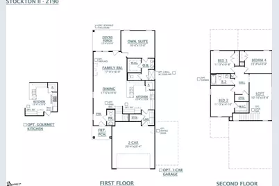202 Plain Post Trail, Simpsonville, SC 29681 - Photo 3