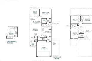 202 Plain Post Trl, Simpsonville, SC 29681 - Photo 3