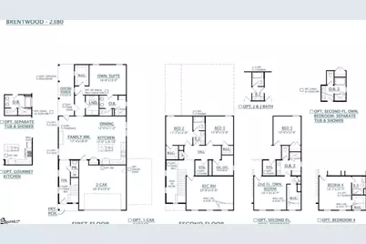 200 Plain Post Trail, Simpsonville, SC 29681 - Photo 13