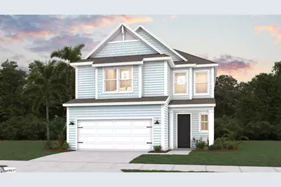 108 Plain Post Trail, Simpsonville, SC 29681 - Photo 1