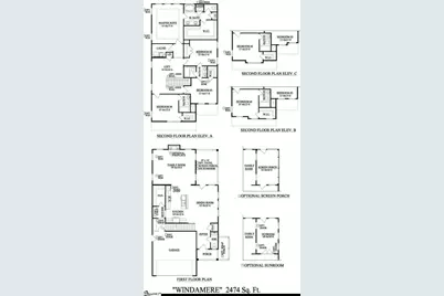 108 Plain Post Trail, Simpsonville, SC 29681 - Photo 3