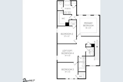 106 Plain Post Trail, Simpsonville, SC 29681 - Photo 3