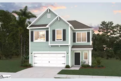 106 Plain Post Trail, Simpsonville, SC 29681 - Photo 1