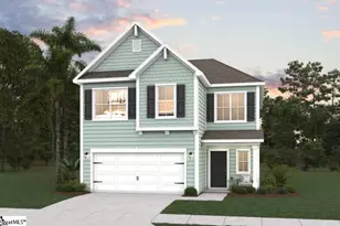 106 Plain Post Trl, Simpsonville, SC 29681 - Photo 1