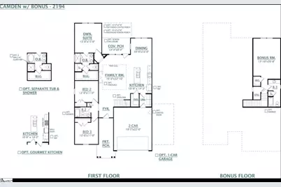 220 Plain Post Trail, Simpsonville, SC 29681 - Photo 13