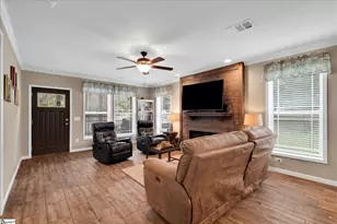 412 Simms School Rd, Central, SC 29630 - Photo 5