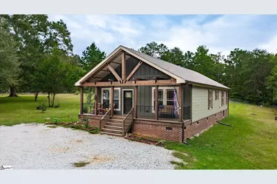 412 Simms School Road, Central, SC 29630 - Photo 3