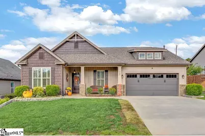 708 Wynborne Lane, Moore, SC 29369 - Photo 27