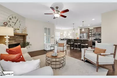 708 Wynborne Lane, Moore, SC 29369 - Photo 7