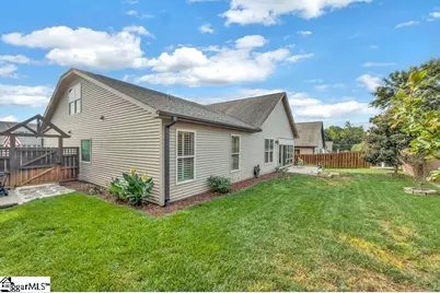 708 Wynborne Lane, Moore, SC 29369 - Photo 5