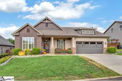 708 Wynborne Lane, Moore, SC 29369 - Photo 1