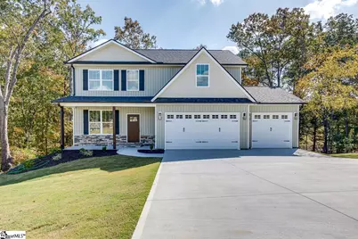 104 Pawleys Court, Anderson, SC 29625 - Photo 1