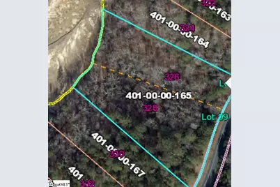 326 Watersedge Drive, Cross Hill, SC 29332 - Photo 1