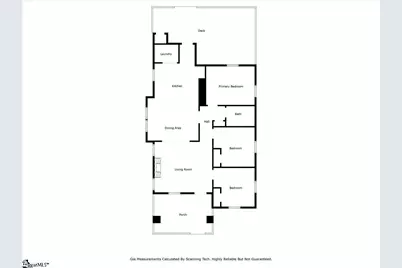 99 Allen Avenue, Spartanburg, SC 29303 - Photo 27