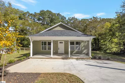 815 S Liberty Street, Spartanburg, SC 29306 - Photo 1