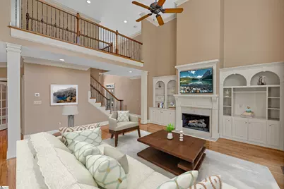 310 Hidden Creek Circle, Spartanburg, SC 29306 - Photo 5