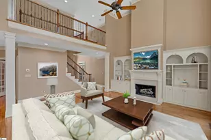 310 Hidden Creek Cir, Spartanburg, SC 29306 - Photo 5