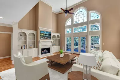 310 Hidden Creek Circle, Spartanburg, SC 29306 - Photo 3