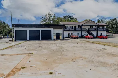 1603 N Main Street, Anderson, SC 29621 - Photo 1