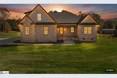 291 Robbins Road, Chesnee, SC 29323 - Photo 1