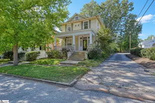 120 Connecticut Ave, Spartanburg, SC 29306 - Photo 1