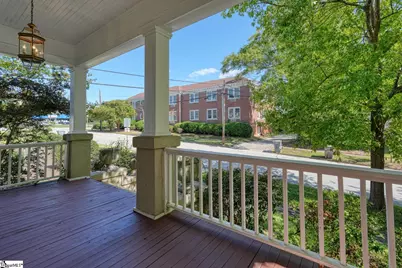 120 Connecticut Avenue, Spartanburg, SC 29306 - Photo 3