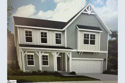 557 Hydrangea Street #Lot 46, Seneca, SC 29678 - Photo 3