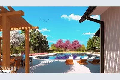 557 Hydrangea Street #Lot 46, Seneca, SC 29678 - Photo 5