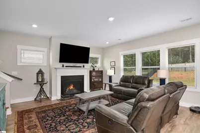 126 Walking Stick Way, Pelzer, SC 29669 - Photo 7