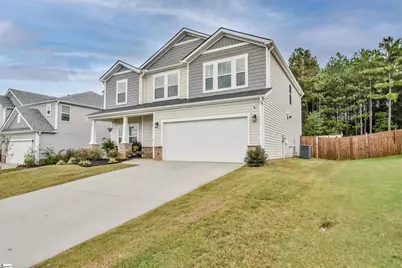 126 Walking Stick Way, Pelzer, SC 29669 - Photo 39