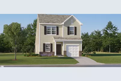 206 McCormick Place, Travelers Rest, SC 29690 - Photo 1