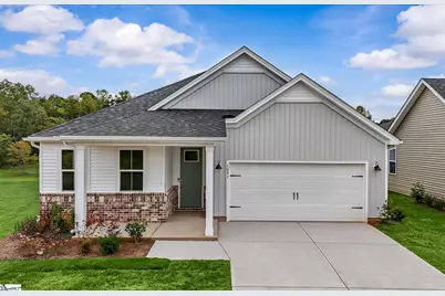 1091 Tyger Branch Drive #Lot 47, Moore, SC 29369 - Photo 3