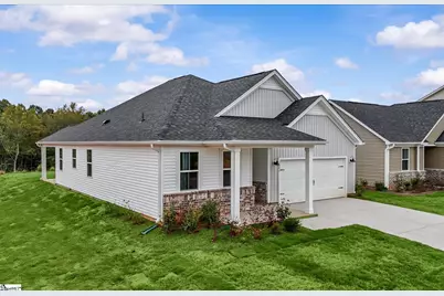 1091 Tyger Branch Drive #Lot 47, Moore, SC 29369 - Photo 1