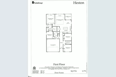 1091 Tyger Branch Drive #Lot 47, Moore, SC 29369 - Photo 27