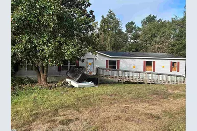 7687 Riverfork Road, Waterloo, SC 29384 - Photo 1