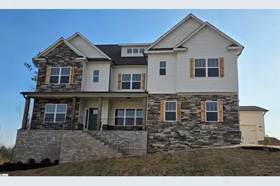 222 Holly Branch Road #LOT 31, Piedmont, SC 29673 - Photo 1