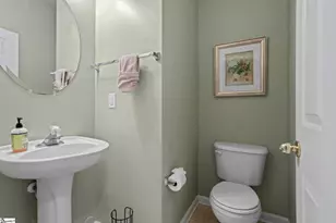 224 Hadley Commons Dr, Mauldin, SC 29662 - Photo 7