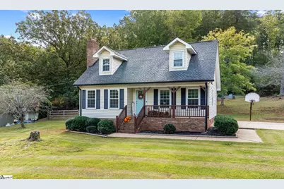 28 Jesse Court, Taylors, SC 29687 - Photo 1