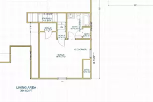 1253 Tubbs Mountain Rd, Travelers Rest, SC 29690 - Photo 5