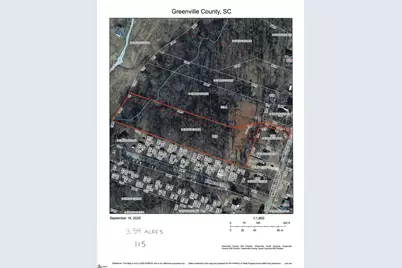 115 Woodland Drive, Greenville, SC 29617 - Photo 7