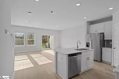 412 Blissful Court, Taylors, SC 29687 - Photo 3