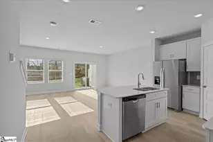 412 Blissful Ct, Taylors, SC 29687 - Photo 3