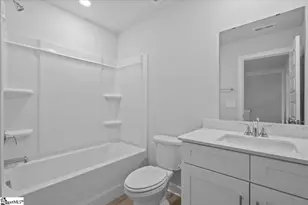 412 Blissful Ct, Taylors, SC 29687 - Photo 11