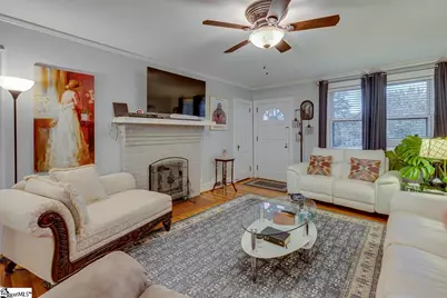 108 Courtland Drive, Greenville, SC 29617 - Photo 7