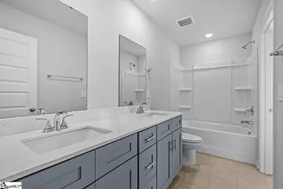 408 Blissful Court, Taylors, SC 29687 - Photo 9