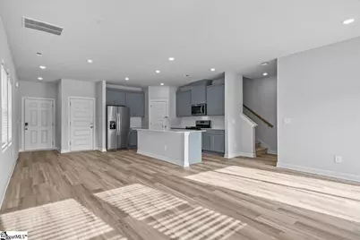 408 Blissful Court, Taylors, SC 29687 - Photo 3