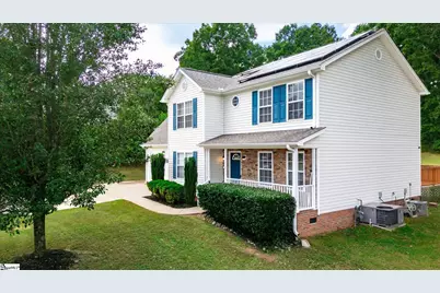 205 Corey Way, Travelers Rest, SC 29690 - Photo 45