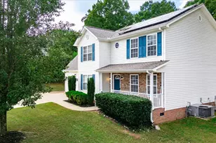 205 Corey Way, Travelers Rest, SC 29690 - Photo 45