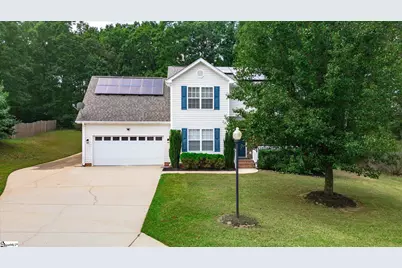 205 Corey Way, Travelers Rest, SC 29690 - Photo 1